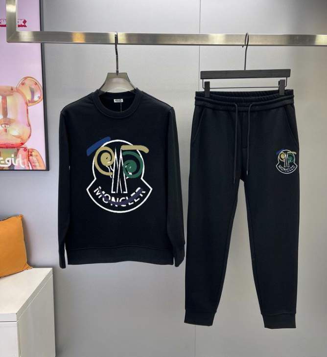 Picture of Moncler Sweater Suits _SKUMonclerM-5XLkdtn13441648